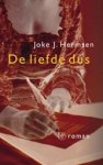HERMSEN, Joke J. - De liefde dus