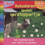 Lieve Boumans - Babydieren spelen verstoppertje / Kiekeboe