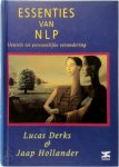 L. Derks, J. Hollander - Essenties van NLP sleutels tot persoonlijke verandering