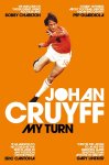 johan cruyff, johan cruyff - My Turn: The Autobiography