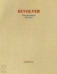Hugo Duchateau - Vijf lino's - Revolver 15/4