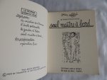 Effel, Jean - Le roman D'Adam et Eve - Seul maître à bord. Le création de l'homme, Le jardin d'Eden, L'école paternelle. Operation Eve.