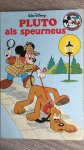 Disney - Pluto als speurder - Walt Disney