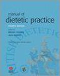 Briony Thomas - Manual Of Dietetic Practice