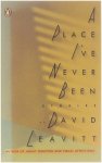 David Leavitt - A place i've never been David Leavitt - A place i've never been