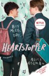 Alice Oseman - Heartstopper Volume 1 Boy meets boy in the phenomenal graphic novel series, also on Netflix!