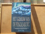  - Het geheim van de Hindenburg / druk 1