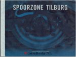  - Spoorzone Tilburg   ( door Hans van de Ven )