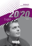 Silvy Schreurs - 20/20 Werkboek B1 English sector techniek N3-4