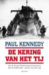 Paul Kennedy - De kering van het tij hoe de tweede wereldoorlog werd gewonnen door de Geallieerden januari 1943-juni 1944