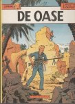 Martin,Jacques - Lefranc 7 de oase