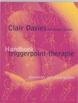 Clair Davies, Amber Davies - Handboek triggerpoint-therapie