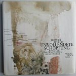 Rudloff, Diether - Unvollendete Schöpfung