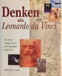 M.J. Gelb, N.v.t. - Denken Als Leonardo Da Vinci