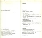Rabkin, Richard Vertaling Ruud Markveld   Typografie  Rudo Hartman  Afbeelding  omslag  Willem Hussem - Strategische Psychotherapie  Korte en symptomatische behandeling.