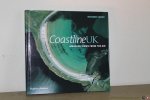 COOKE, Richard - Coastline UK. Amazing Views from the Air.