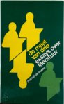 M. Janssens - De maat van drie essays over literatuur