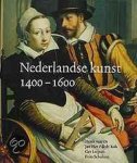 H. van Os - Nederlandse kunst in het Rijksmuseum 1400-1600