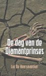 Luc De Keersmaecker 232344 - Dag van de diamantprinses