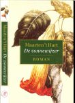 Hart 't Maarten 1944 gesigneerd door auteur - De zonnewijzer