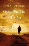 Joubert, Irma - Joubert, Irma-Een thuis in Afrika (nieuw)