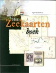 MEER, Sjoerd de - Het Zeekaartenboek. Vroege zeekaarten uit de collectie van het Maritiem Museum Rotterdam.