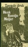 Romijn Meijer, Henk. - Tweede druk