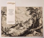 Sadeler, Justus (1583-1620) after Bril, Paul (1554-1626) - Landscape with town in the background