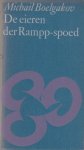 Boelgakov, Mikhail A. - De eieren der Rampp-spoed