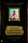 Lucy Foley - Het boek van gevonden voorwerpen