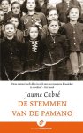 Jaume Cabre - De stemmen van de Pamano