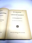 Dr. Wilhelm Bertelsmann - Lehrbuch der Leuchtgasindustrie