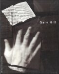 Hill, Gary - Gary Hill: Centre Georges Pompidou : 25 novembre 1992 - 24 janvier 1993