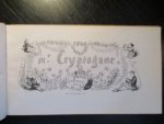  - Histoire de Mr. Cryptograme