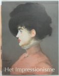 I.F. [Samensteller] Walther - Het Impressionisme - Schilderkunst van het Impressionisme 1860 - 1920 2 delen