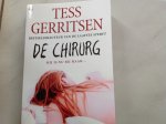 Tests Gerritsen - De Chirurg