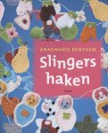 Annemarie Benthem - Slingers haken