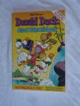 Divers - Donald Duck, 1993: Groot vakantie boek