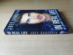 Graceffa, Joey - In Real Life. My journey to a pixelated world