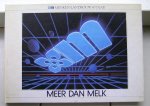 Looze, W.de--samenstelling - Meer dan melk--Menken-Landbouw 60 jaar