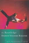 Carter, A. - The Routledge Dance Studies Reader