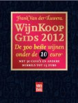 Frank Van der Auwera - Wijnkoopgids 2012