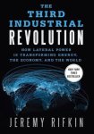 Jeremy Rifkin - The Third Industrial Revolution