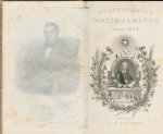  - Nederlandsche Muzen-Almanak voor 1846