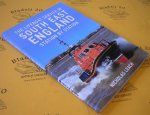 Leach, Nicholas. - The lifeboat service in South East England. Station by station.
