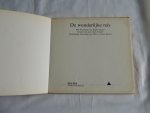 Dapra, R., A. Schӧpf - De wonderlijke reis