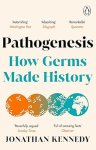 Kennedy, Jonathan - (1) Pathogenesis