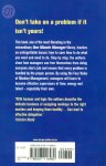 Blanchard, Kenneth; Oncken JR, William and Burrows, Hal - the One Minute Manager Meets the Monkey; free up your time and deal with priorities