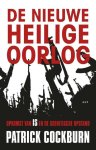 Patrick Cockburn - De nieuwe Heilige Oorlog