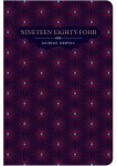 George Orwell - (1) Nineteen Eighty -Four